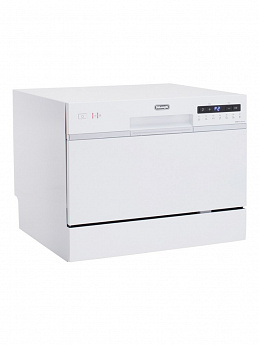 картинка Посудомоечная машина компактная Delonghi DDW 07T ONICS  картинка Посудомоечная машина компактная Delonghi DDW 07T ONICS