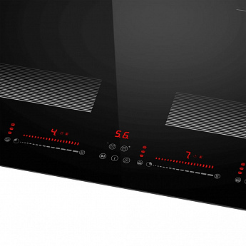 картинка Индукционная варочная панель Maunfeld CVI594SF2BKD Inverter 