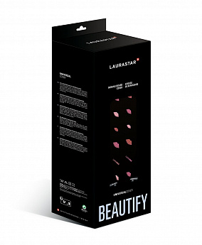 картинка Чехол для гладильной доски Laurastar Universal Lips  картинка Чехол для гладильной доски Laurastar Universal Lips