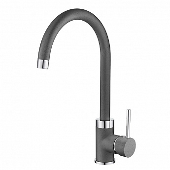 картинка Смеситель Emar Quartz ЕС - 3004  картинка Смеситель Emar Quartz ЕС - 3004