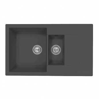 картинка Мойка для кухни Florentina ТОСКАНА 860К 