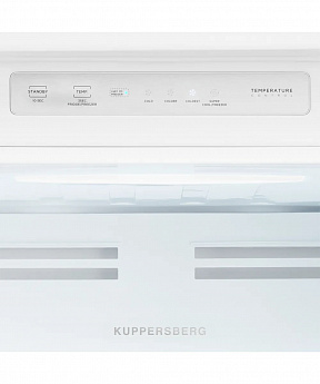 картинка Морозильная камера Kuppersberg SFB 1780  картинка Морозильная камера Kuppersberg SFB 1780