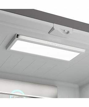 картинка Отдельностоящий холодильник Kuppersberg NFFD 185 IG 