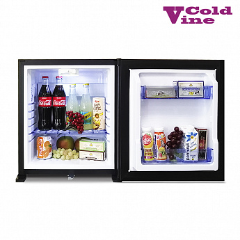 картинка Мини-бар Cold Vine MCA-28B  картинка Мини-бар Cold Vine MCA-28B