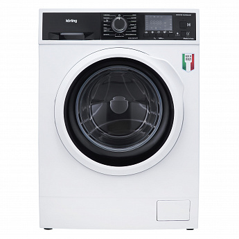 картинка Стиральная машина с инвертором Korting KWM 45ID1477 