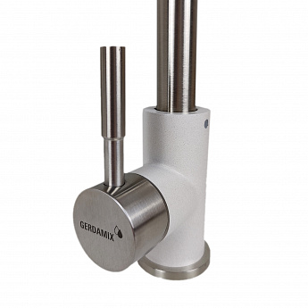 картинка Смеситель Gerdamix KALAMBO (FL) 