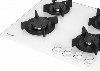 картинка Газовая варочная панель Weissgauff HG 640 WG 