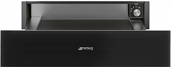 картинка Подогреватель посуды Smeg CPR115B3  картинка Подогреватель посуды Smeg CPR115B3