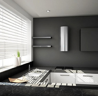 картинка Кухонная вытяжка Elica STONE IX/A 33 