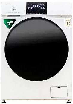 картинка Стиральная машина Jacky's JW F0943BTD 