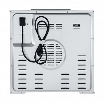 картинка Электрический духовой шкаф Maunfeld EOEF.766B2 черный 