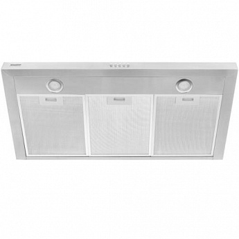 картинка Кухонная вытяжка Krona LEVANA 900 INOX PB  картинка Кухонная вытяжка Krona LEVANA 900 INOX PB