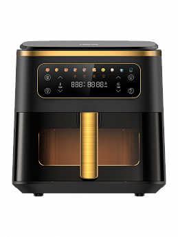 картинка Аэрогриль Hiberg MGS 750 BG 