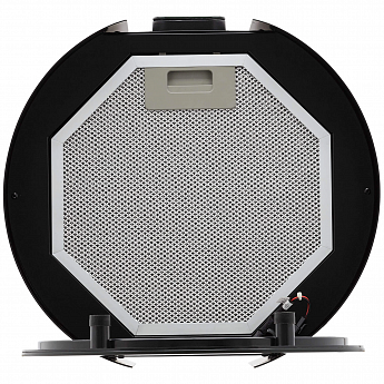 картинка Кухонная вытяжка Krona VANDA ISOLA 350 BLACK S 