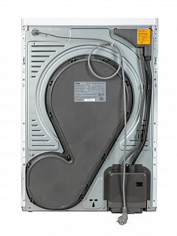 картинка Сушильная машина Delonghi DTD 1016 H EMILIA 