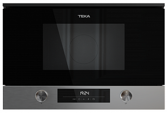 картинка Микроволновая печь Teka MS 6220 BIS L STAINLESS STEEL 