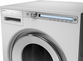 картинка Стиральная машина с функцией пара Asko W4114C.W/3  картинка Стиральная машина с функцией пара Asko W4114C.W/3