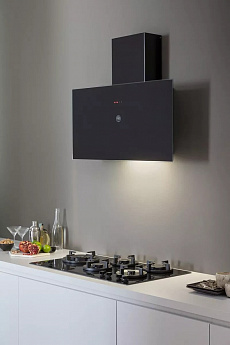 картинка Кухонная вытяжка Bertazzoni KV90PRO1NA 