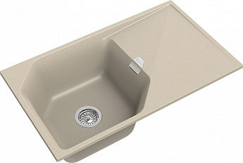 картинка Мойка для кухни Rivelato LOCUS LS-85 