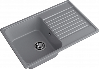 картинка Мойка для кухни Granfest-Quarz GF-Z78 