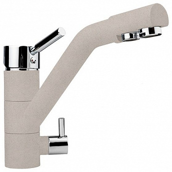 картинка Смеситель LONGRAN SPRINT UNIVERSAL LM1394 