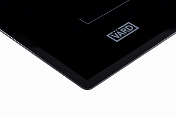 картинка Индукционная варочная панель Vard VHI9552K  картинка Индукционная варочная панель Vard VHI9552K