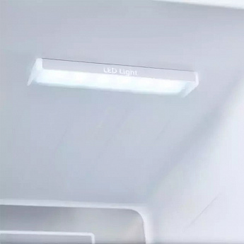 картинка Отдельностоящий холодильник с винным шкафом Kuppersberg RFWI 1890 SIG 