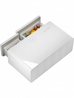 картинка Холодильный барный центр Hiberg X2 FW 