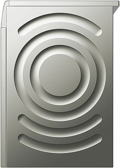 картинка Стиральная машина  с паром Bosch WGB2560XME 