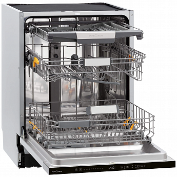 картинка Посудомоечная машина Krona KAMAYA 60 BI V2  картинка Посудомоечная машина Krona KAMAYA 60 BI V2