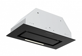 картинка Кухонная вытяжка Kuppersberg INTOUCH-1 60 BG 