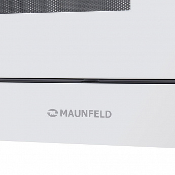 картинка Микроволновая печь Maunfeld MBMO.20.2PGW  картинка Микроволновая печь Maunfeld MBMO.20.2PGW
