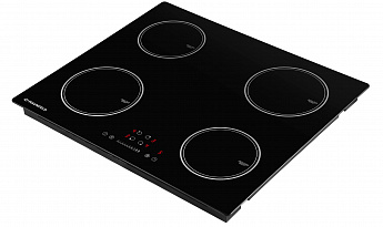 картинка Индукционная варочная панель Maunfeld AVI594FBK 