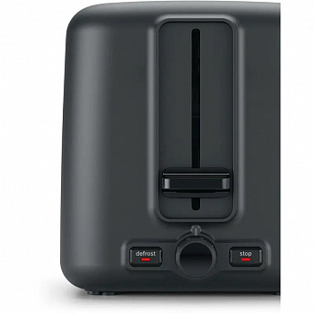картинка Тостер Bosch TAT3P424 красный  картинка Тостер Bosch TAT3P424 красный