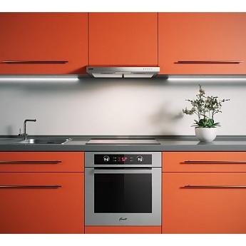 картинка Кухонная вытяжка Krona JESSICA SLIM 600 INOX PUSH BUTTON  картинка Кухонная вытяжка Krona JESSICA SLIM 600 INOX PUSH BUTTON
