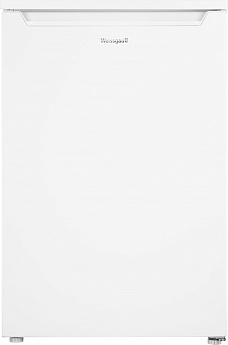 картинка Морозильная камера Weissgauff WRF-80 Defrost White 
