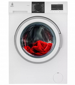 картинка Стиральная машина Jacky's JW 6W10L0 