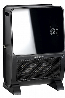 картинка Тепловентилятор с увлажнителем воздуха HIBERG TSH 3000 B 