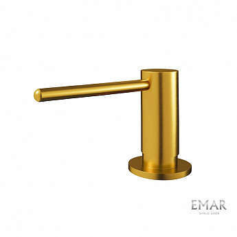 картинка Дозатор для мыла Emar ЕД-405 (без колбы) 