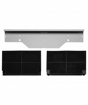 картинка Фильтр угольный Kuppersberg KF-F 