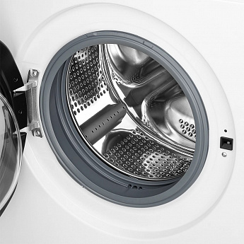 картинка Стиральная машина с паром Monsher MWM 500 BLANC 