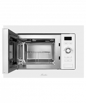 картинка Микроволновая печь Monsher  MMH 201 W  картинка Микроволновая печь Monsher  MMH 201 W