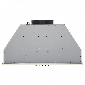 картинка Кухонная вытяжка Krona RUNA 600 IVORY PB 