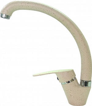 картинка Смеситель Gerdamix ROSADO (FL) 