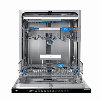 картинка Встраиваемая посудомоечная машина Midea MID60S730i 