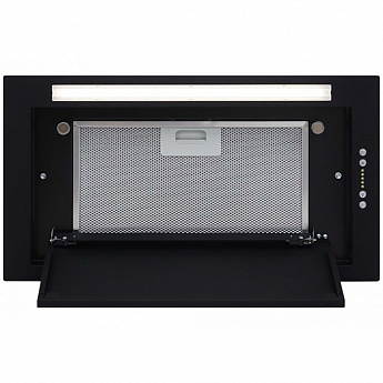 картинка Кухонная вытяжка Elica LANE BL MAT/A/52 