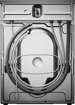картинка Стиральная машина Asko WMC6743PB.T 