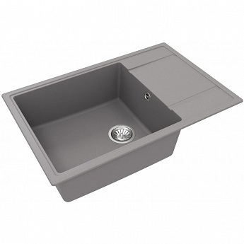 картинка Мойка для кухни Florentina ЛИПСИ 780 XL 