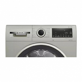 картинка Комплект Bosch Serie 4 (WGA2440XME, WQG1420XME, WTZ2041X) 