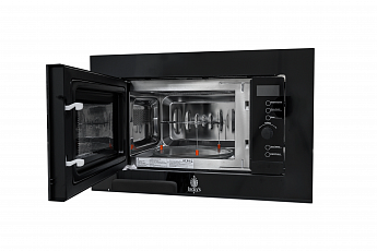 картинка Микроволновая печь Jacky's JM BB20A1  картинка Микроволновая печь Jacky's JM BB20A1